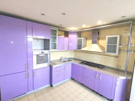 Объект по адресу Москва, Красногвардейский б-р, 1кВ 