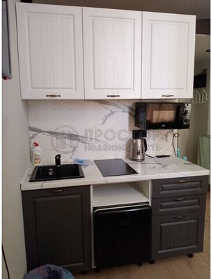 Объект по адресу Москва г, Хорошёвское ш, д. 38