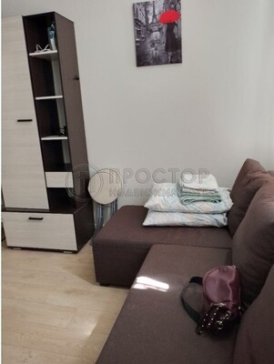 Объект по адресу Москва г, Хорошёвское ш, д. 38