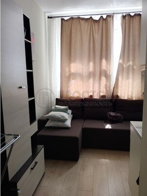 Объект по адресу Москва г, Хорошёвское ш, д. 38