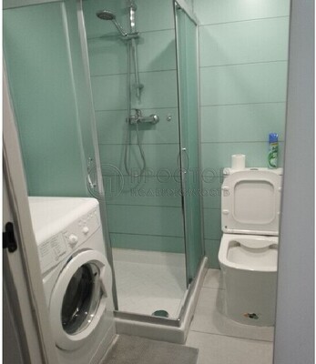 Объект по адресу Москва г, Хорошёвское ш, д. 38