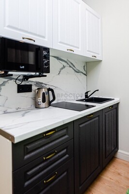 Объект по адресу Москва г, Хорошёвское ш, д. 38