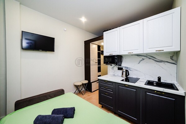 Объект по адресу Москва г, Хорошёвское ш, д. 38