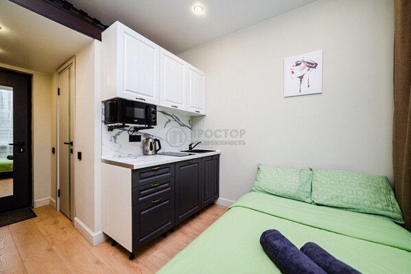 Объект по адресу Москва г, Хорошёвское ш, д. 38