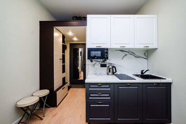 Объект по адресу Москва г, Хорошёвское ш, д. 38