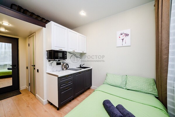 Объект по адресу Москва г, Хорошёвское ш, д. 38