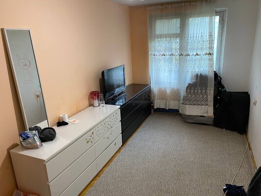 Объект по адресу Москва, Молодцова ул, 5 