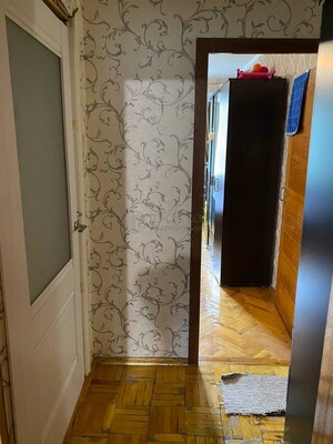 Объект по адресу Москва, Молодцова ул, 5 