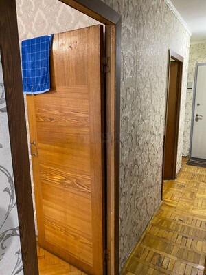 Объект по адресу Москва, Молодцова ул, 5 