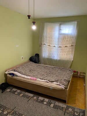 Объект по адресу Москва, Молодцова ул, 5 