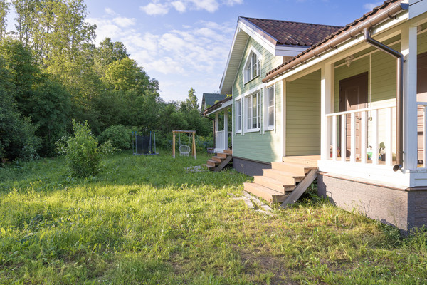 Объект по адресу Москва, Сельский пер, 61 