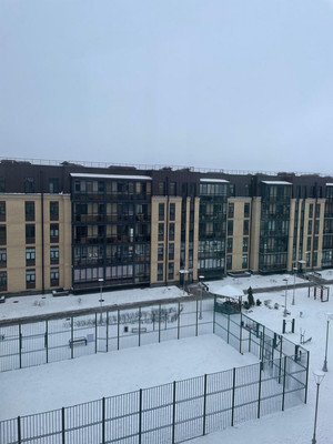 Объект по адресу Москва, Образцовая (Пулковское тер.) ул, 5к1 