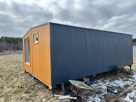 Объект по адресу Москва, Мельниково п 