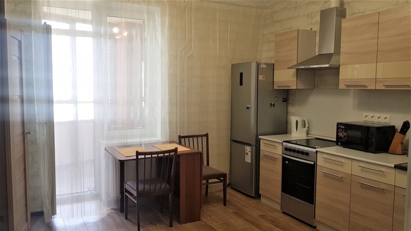 Объект по адресу Санкт-Петербург г, Коломяжский пр-кт, д. 5к1