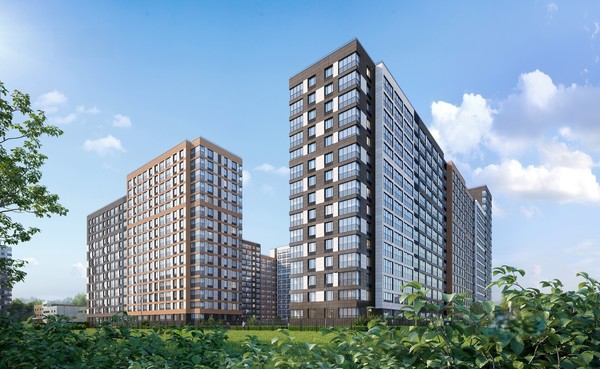 Объект по адресу Санкт-Петербург г, Октябрьская наб