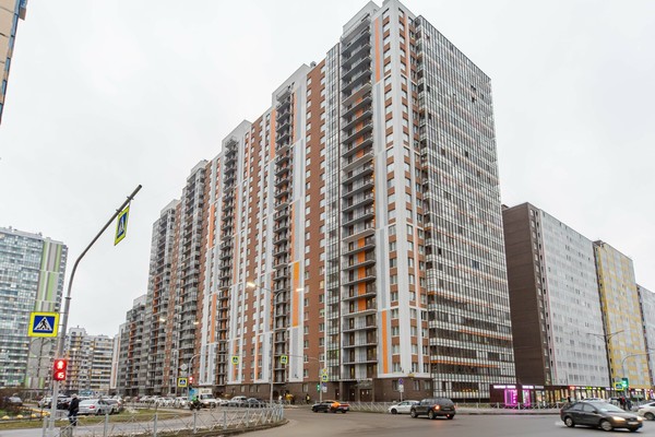 Объект по адресу Москва, Английская ул, дом 1 