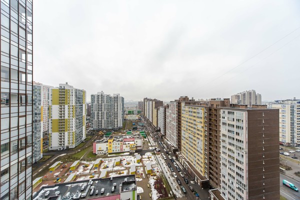 Объект по адресу Москва, Английская ул, дом 1 