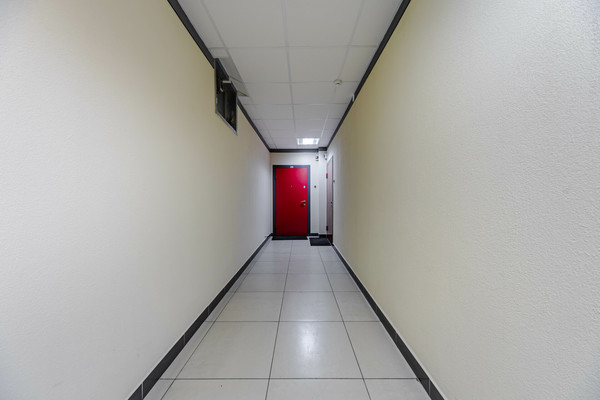 Объект по адресу Москва, Английская ул, дом 1 