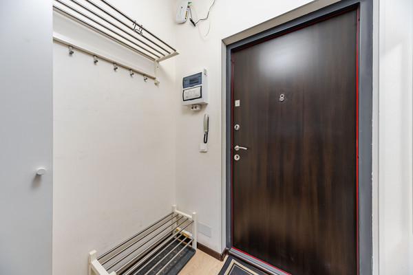 Объект по адресу Москва, Английская ул, дом 1 