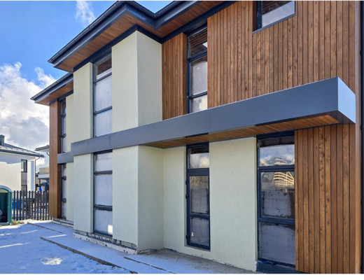 Объект по адресу Москва, ВОД гск 