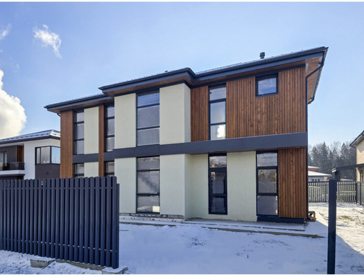 Объект по адресу Москва, ВОД гск 