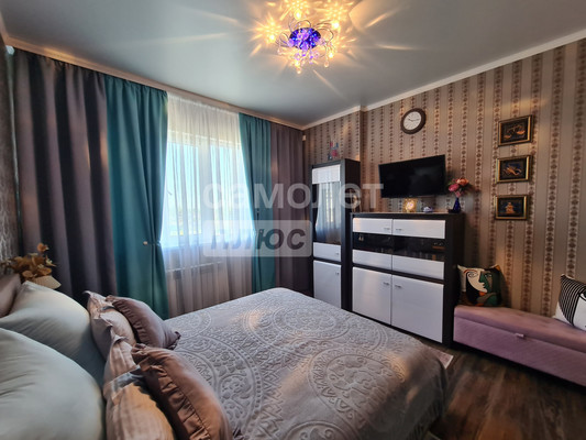 Объект по адресу Москва, Победы ул, 272 