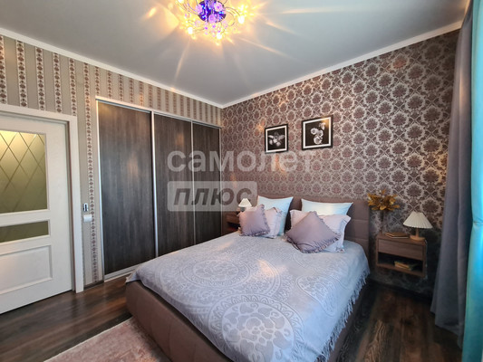 Объект по адресу Москва, Победы ул, 272 