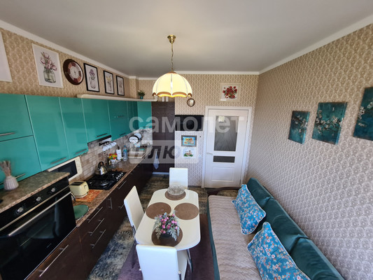 Объект по адресу Москва, Победы ул, 272 