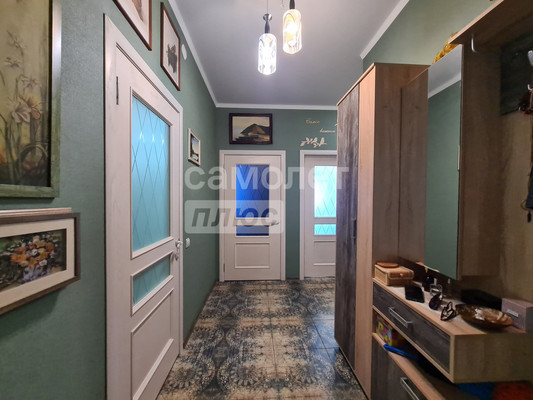 Объект по адресу Москва, Победы ул, 272 