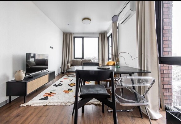 Объект по адресу Москва, Окружной проезд, 10Б 