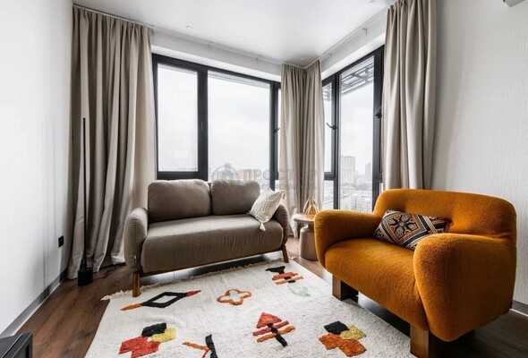 Объект по адресу Москва, Окружной проезд, 10Б 