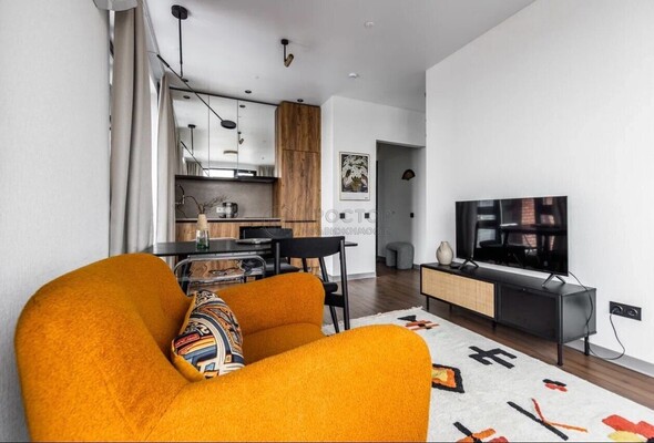 Объект по адресу Москва, Окружной проезд, 10Б 