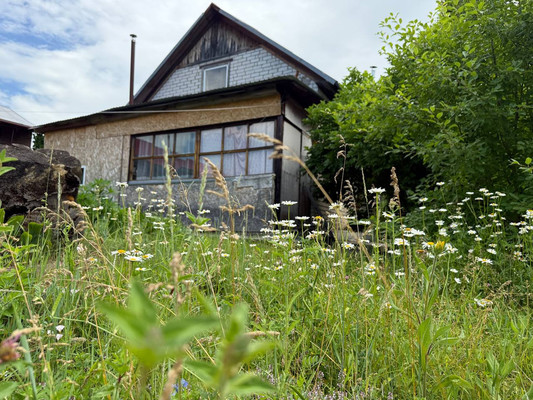 Объект по адресу Москва, Котельщик снт, 292 