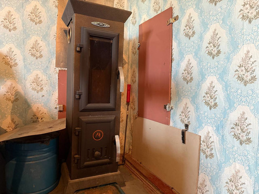 Объект по адресу Москва, Котельщик снт, 292 