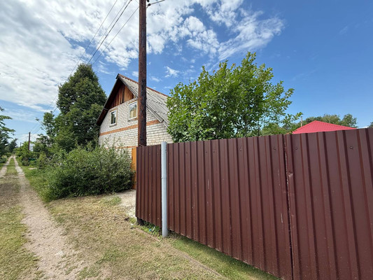 Объект по адресу Москва, Котельщик снт, 292 