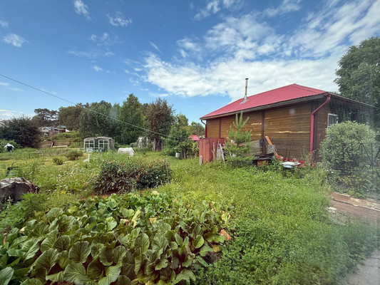 Объект по адресу Москва, Котельщик снт, 292 