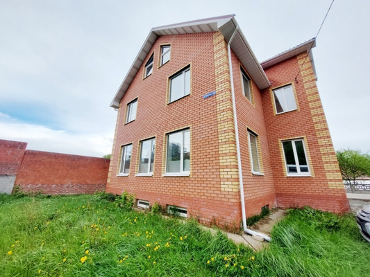 Объект по адресу Москва, Яфраклы ул 