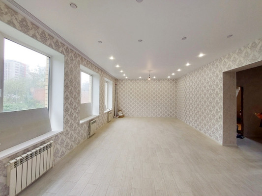 Объект по адресу Москва, Яфраклы ул 