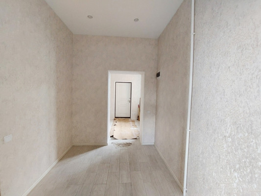 Объект по адресу Москва, Яфраклы ул 