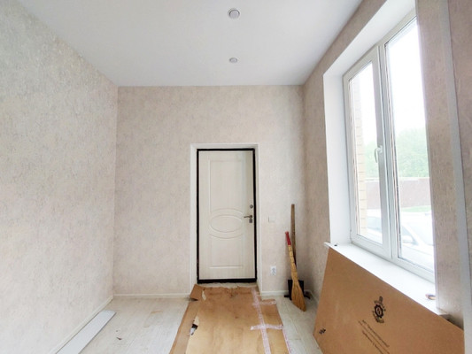 Объект по адресу Москва, Яфраклы ул 