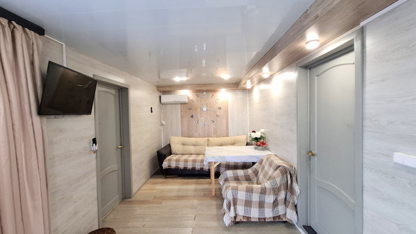 Объект по адресу Москва, Раздольная ул 