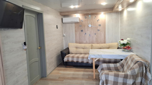 Объект по адресу Москва, Раздольная ул 