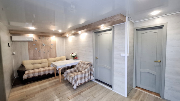 Объект по адресу Москва, Раздольная ул 