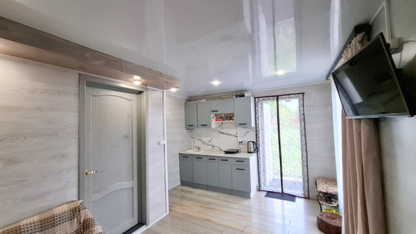 Объект по адресу Москва, Раздольная ул 