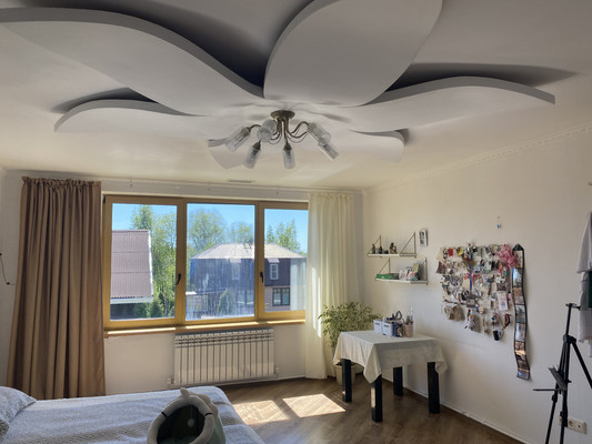 Объект по адресу Москва, Надежда ВАТТ тер. СНТ, 290 