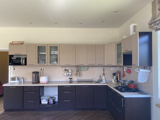 Объект по адресу Москва, Надежда ВАТТ тер. СНТ, 290 