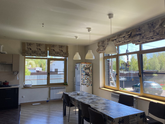 Объект по адресу Москва, Надежда ВАТТ тер. СНТ, 290 