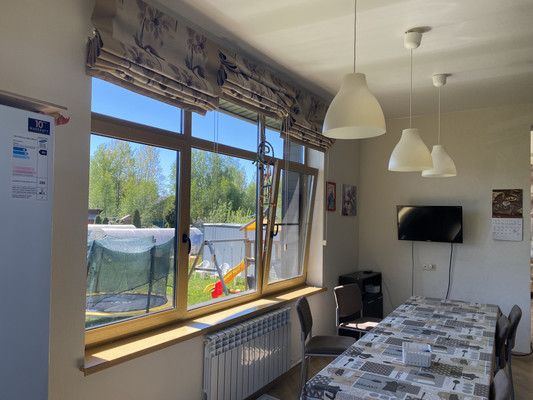 Объект по адресу Москва, Надежда ВАТТ тер. СНТ, 290 