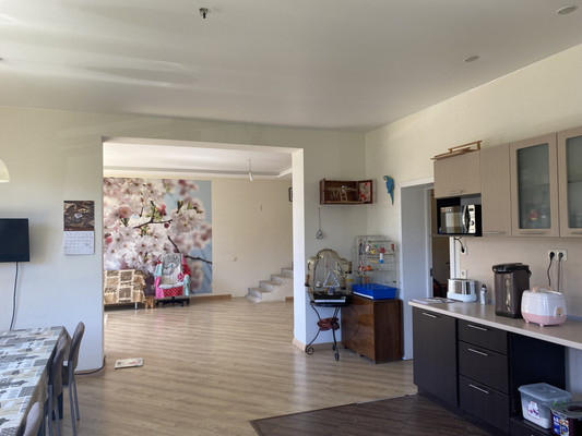 Объект по адресу Москва, Надежда ВАТТ тер. СНТ, 290 