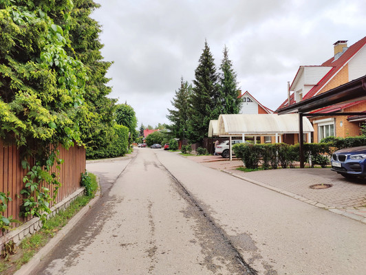 Объект по адресу Москва, Новогорск мкр 